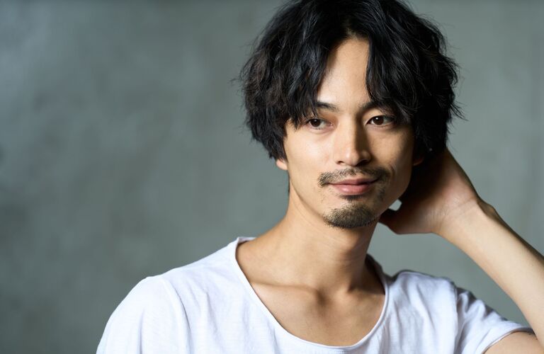 ツイストパーマを楽しめるメンズカット | 福岡市東区の理容室ならこだわりを形にできるヘアサロンハラダ